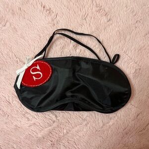S sleeping mask